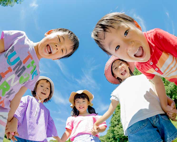 地域の復興と輝く未来を創造